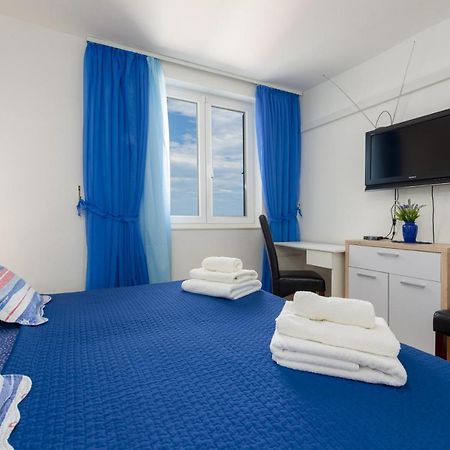 Blue Harmony Sea View Apartment Dubrovnik Exterior foto
