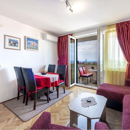 Blue Harmony Sea View Apartment Dubrovnik Exterior foto