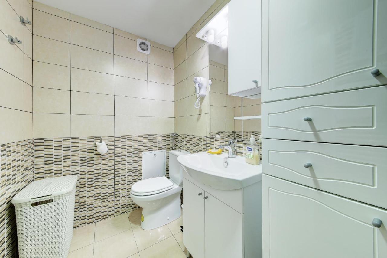 Blue Harmony Sea View Apartment Dubrovnik Exterior foto